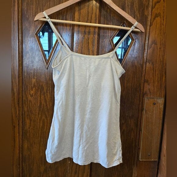 SO Camisole with Shelf Bra Sz SMALL - Picture 5 of 8